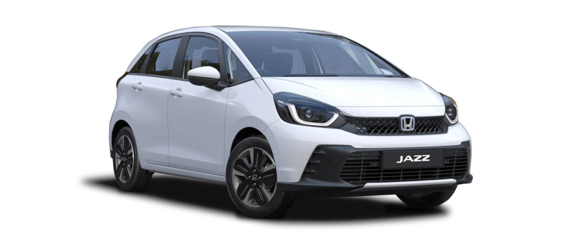 HONDA JAZZ 1.5 Advance