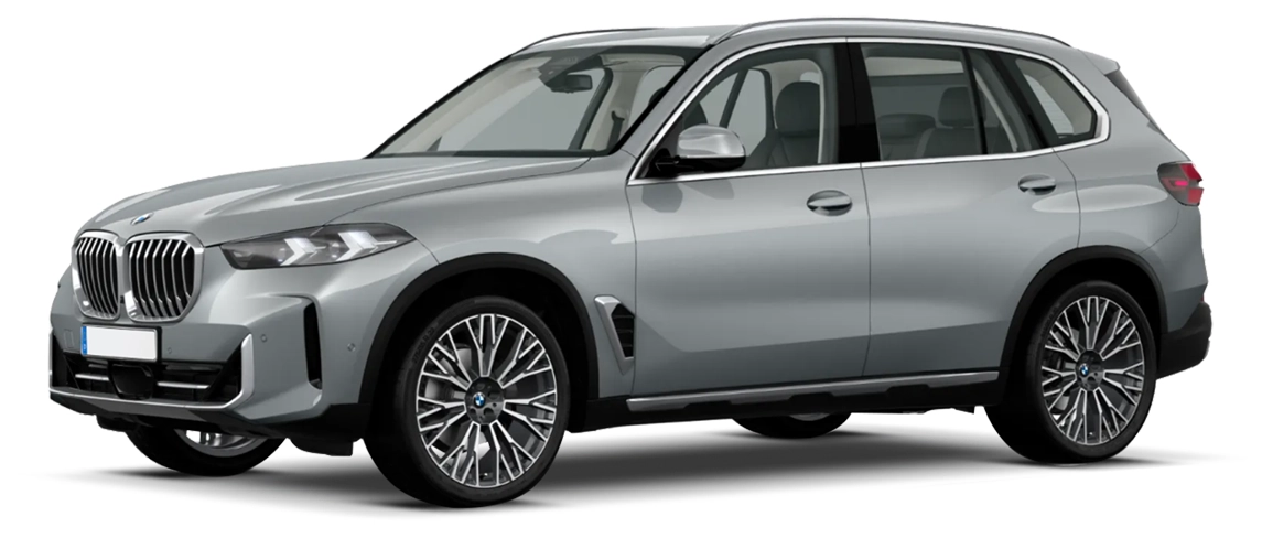 BMW X5 xDrive Msport