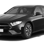 MERCEDES BENZ CLASSE A 180 AMG