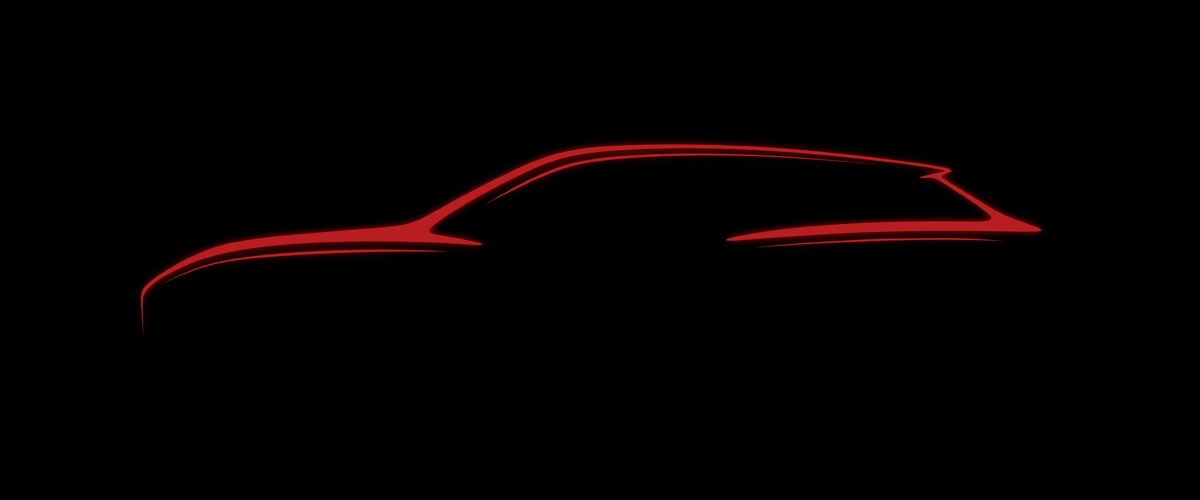 Mercedes AMG nuova