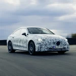 nuova mercedes