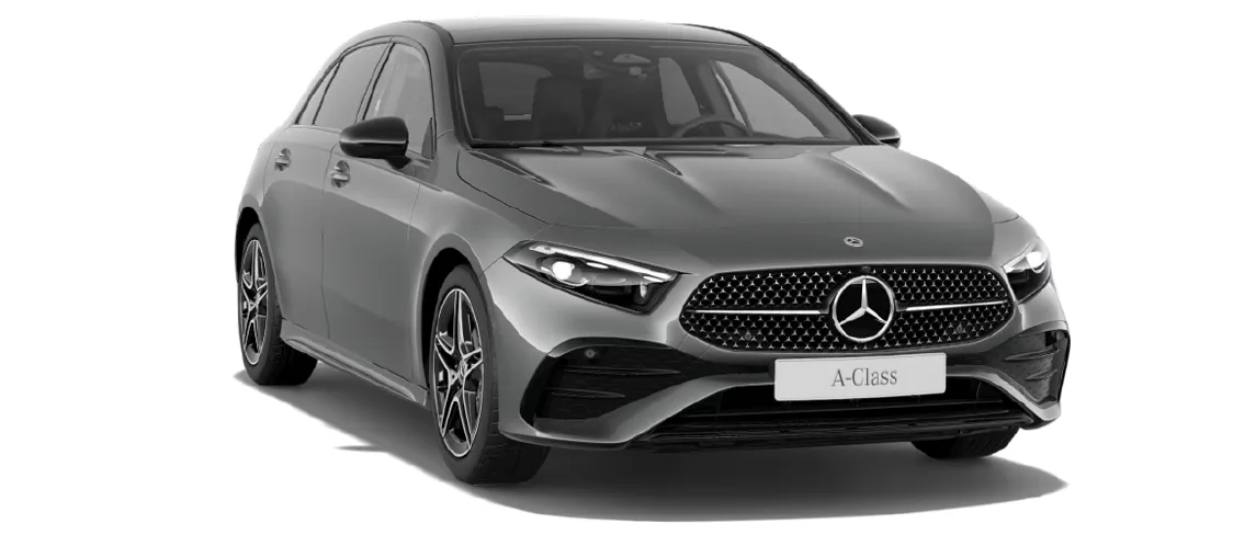 Classe A 200