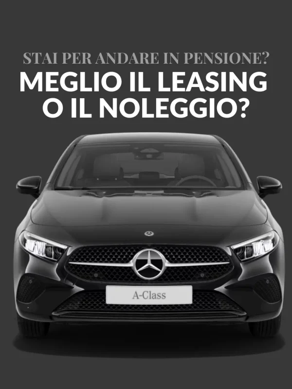 LEASING NOLEGGIO 1