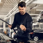 manutenzione autunnale auto