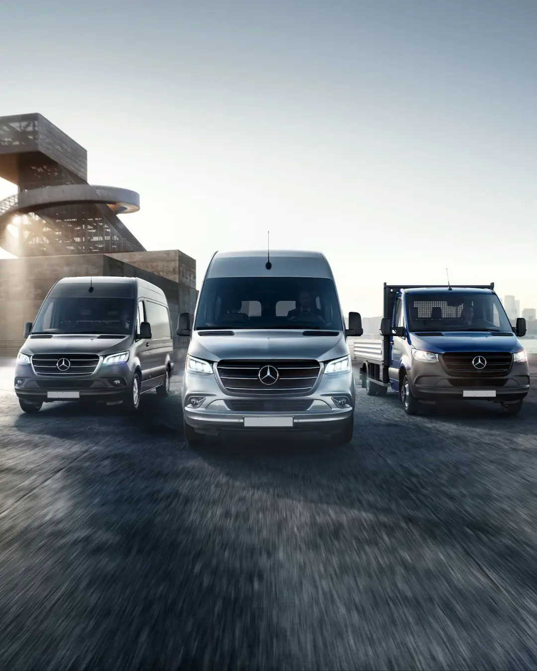 Riduci i costi, aumenta l’efficienza: ecco come gestiamo le tue flotte aziendali