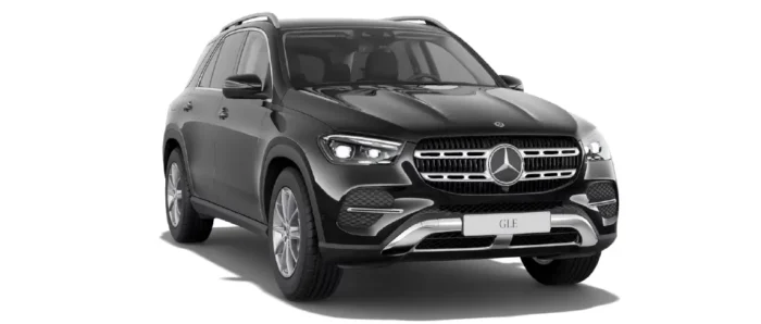 GLE 450 4M