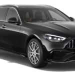 Mercedes AMG C 43 4MATIC PREMIUM PLUS SW 5 door (Euro 6E)