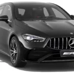 Mercedes AMG CLA 35 4M SB