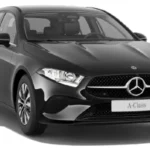 mercedes classe a