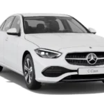 mercedes c class 200