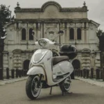 scooter elettrico bellaggio milano pavia