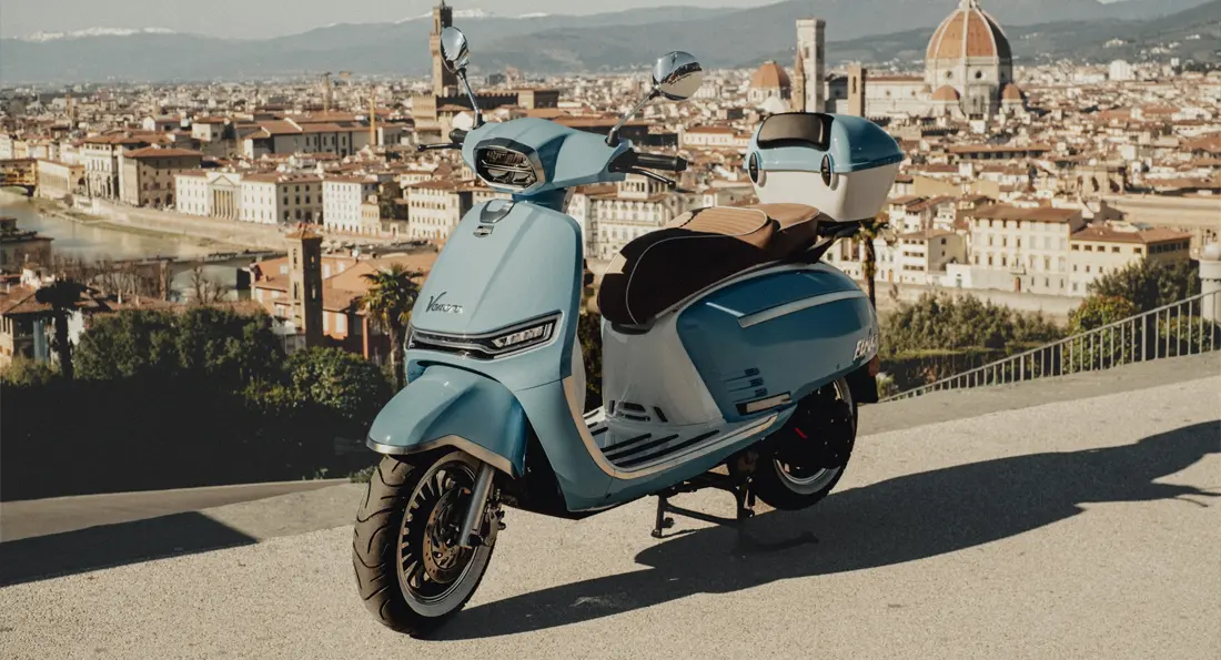 scooter elettrico etriko venere milano pavia scooter elettrico etriko venere milano pavia
