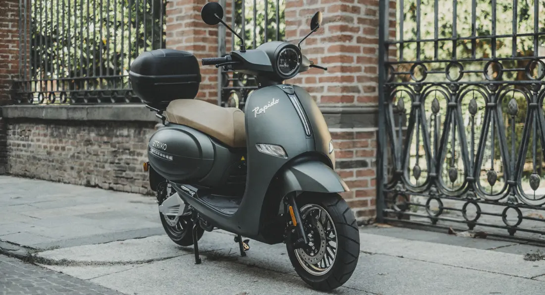 scooter elettrico rapido etriko milano pavia scooter elettrico rapido etriko milano pavia
