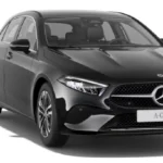 Mercedes benz classe a