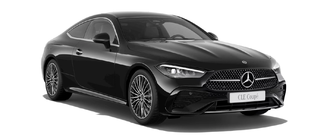 MERCEDES-BENZ CLE 180 AMG Line ADVANCED PLUS Coupé 2-door (Euro 6E)