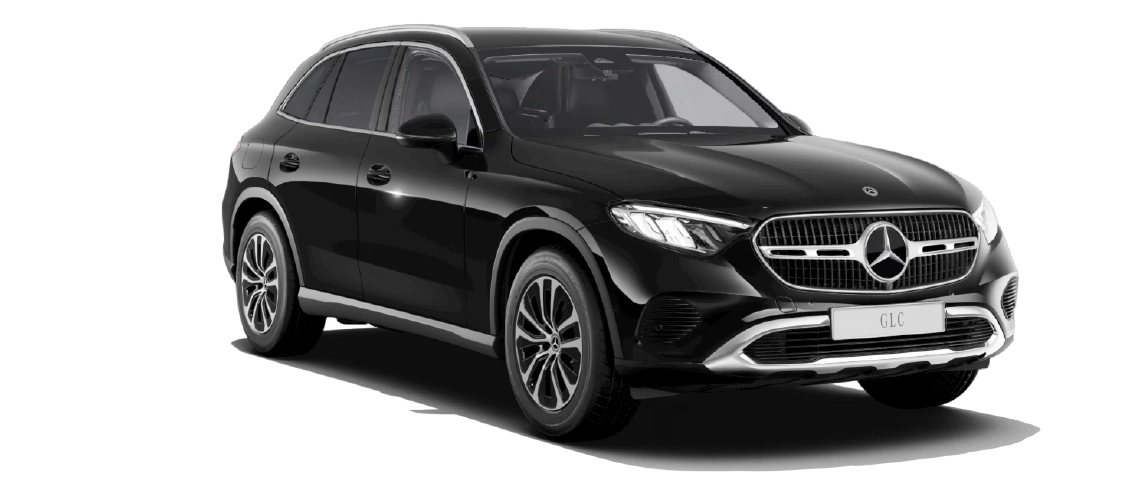 MERCEDES-BENZ GLC 300d 4M Mild Hyb. AMG Line Advanced Sport utility vehicle 5-door (Euro 6E)