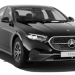 mercedes classe e