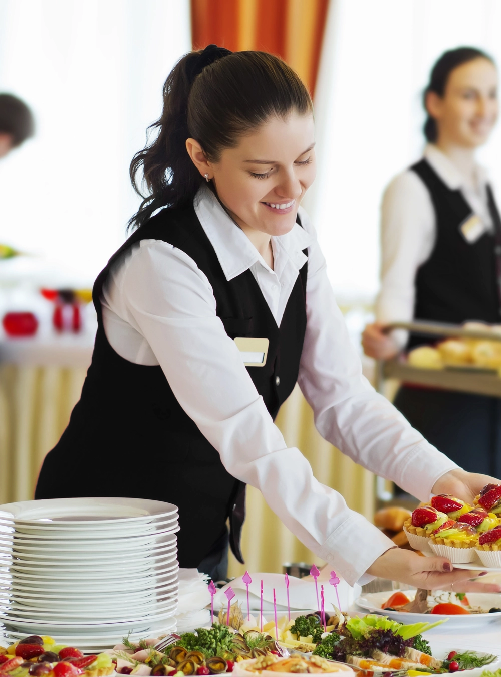 distribuzione catering distribuzione catering