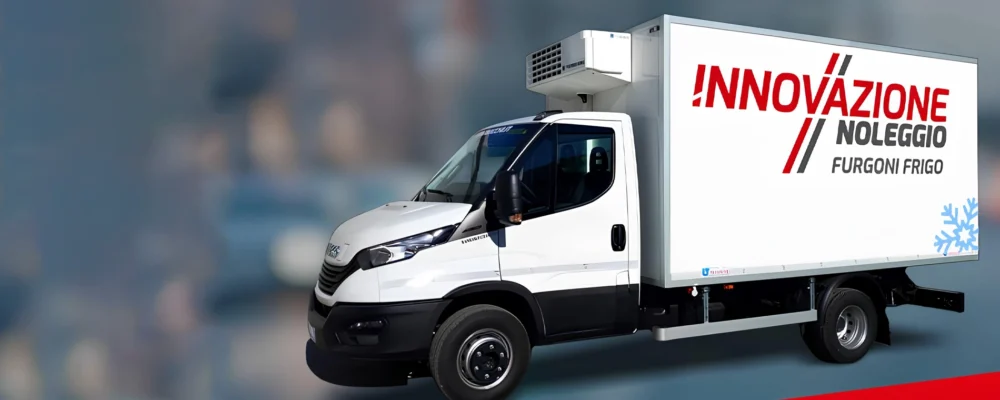 noleggio furgoni refrigerati milano noleggio furgoni refrigerati milano