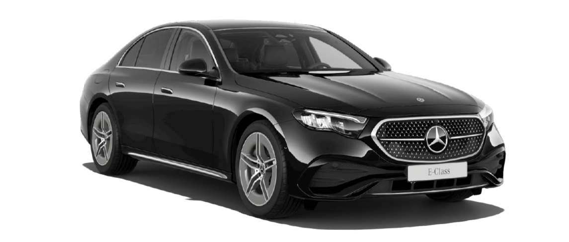 MERCEDES-BENZ CLASSE E E 220 d 4M AMG Line Prem Plus Sedan 4-door (Euro 6E)